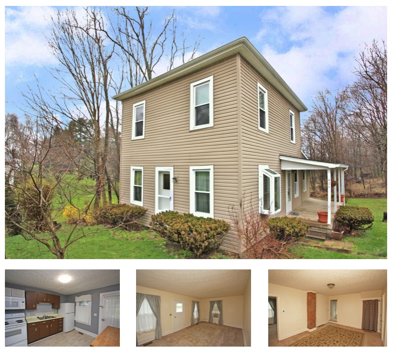 Knox County Ohio Real Estate Information Archive Mount Vernon Ohio Homes